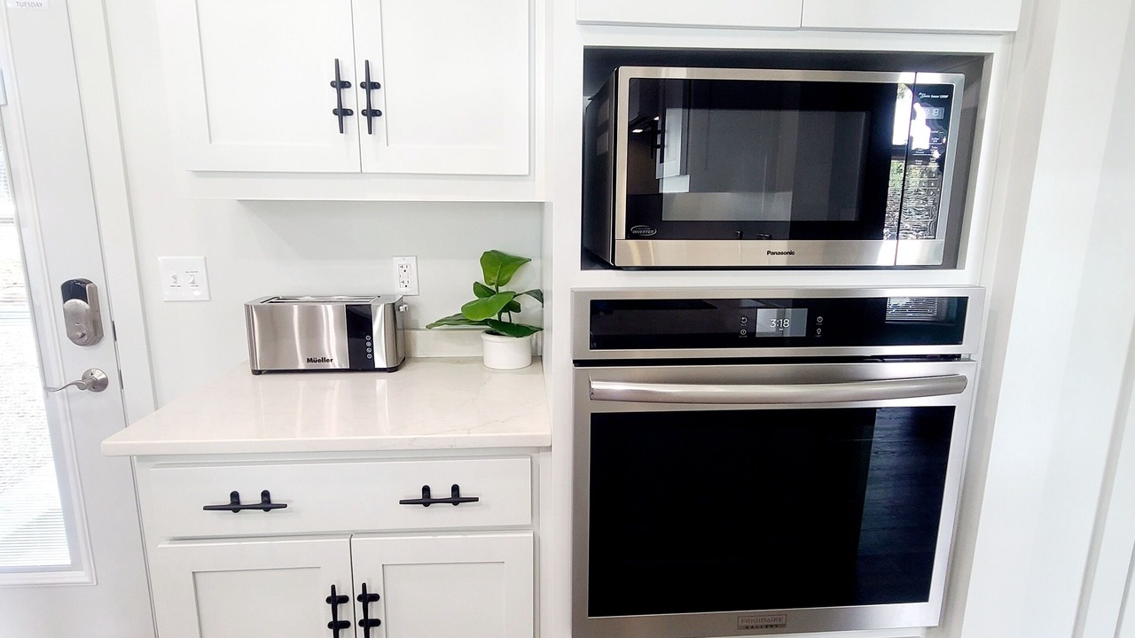 Photo of Kitchen in McColley