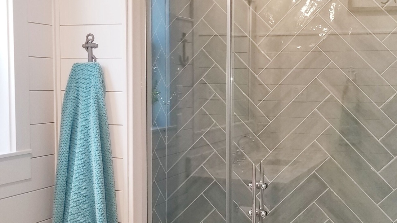 Photo of Bathroom in McColley