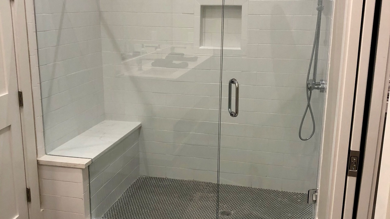 Photo of Bathroom in Oxford