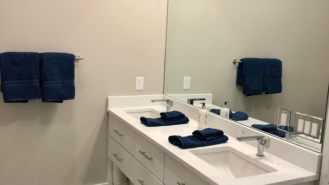 Photo of Bathroom in Oxford