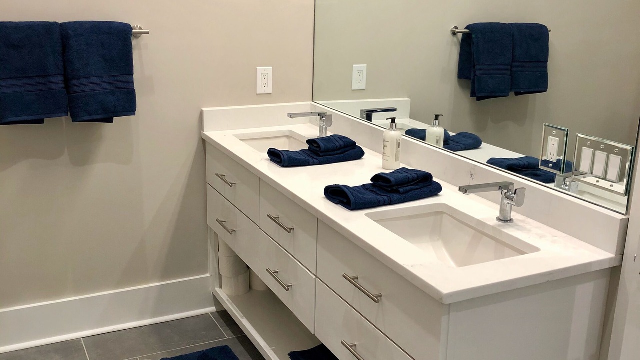 Photo of Bathroom in Oxford