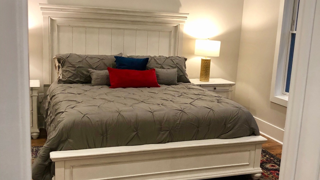 Photo of Bedroom in Oxford
