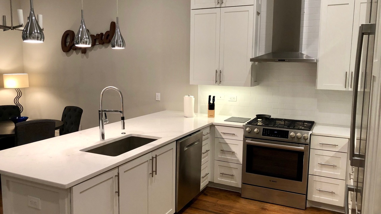 Photo of Kitchen in Oxford