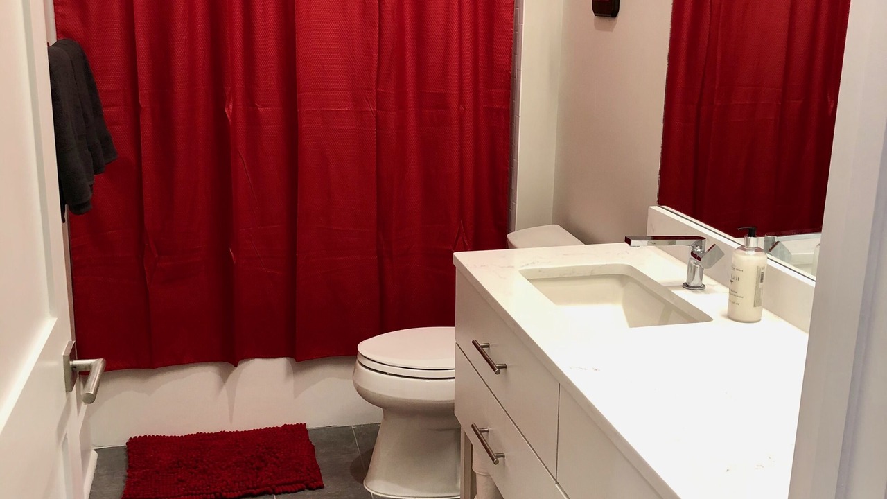 Photo of Bathroom in Oxford