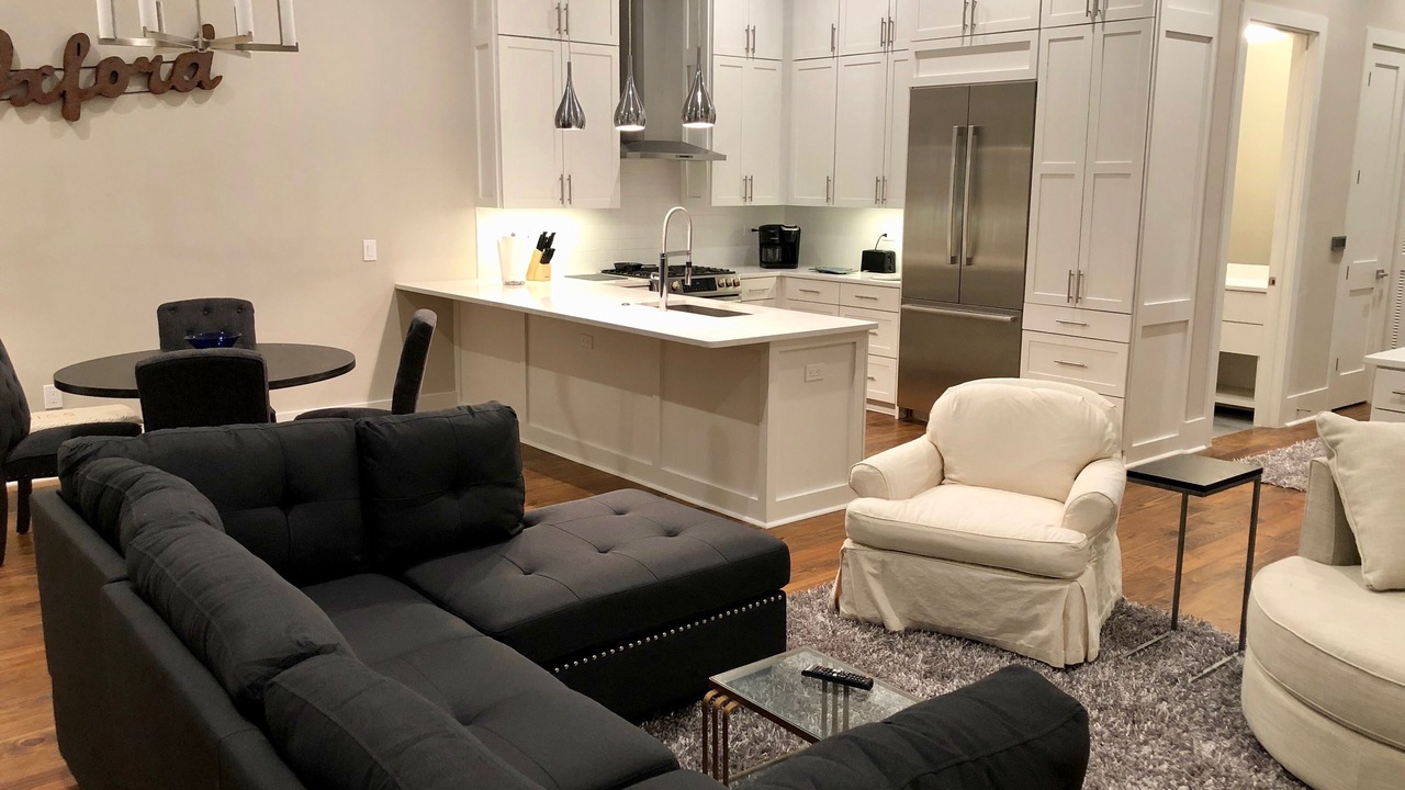Photo of Livingroom in Oxford