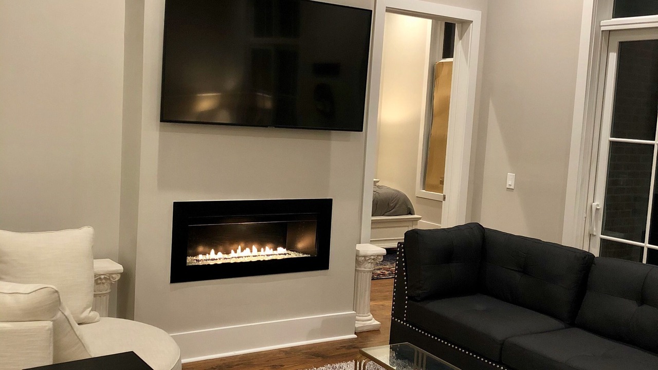 Photo of Livingroom in Oxford