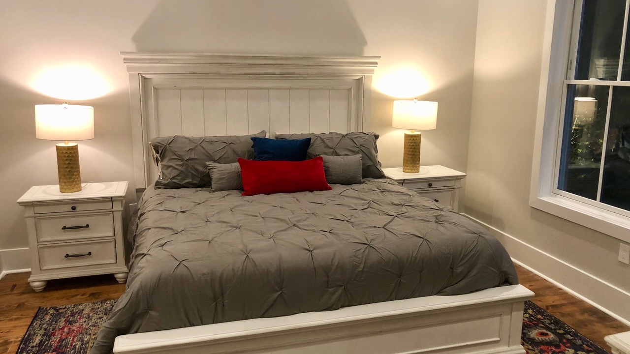 Photo of Bedroom in Oxford