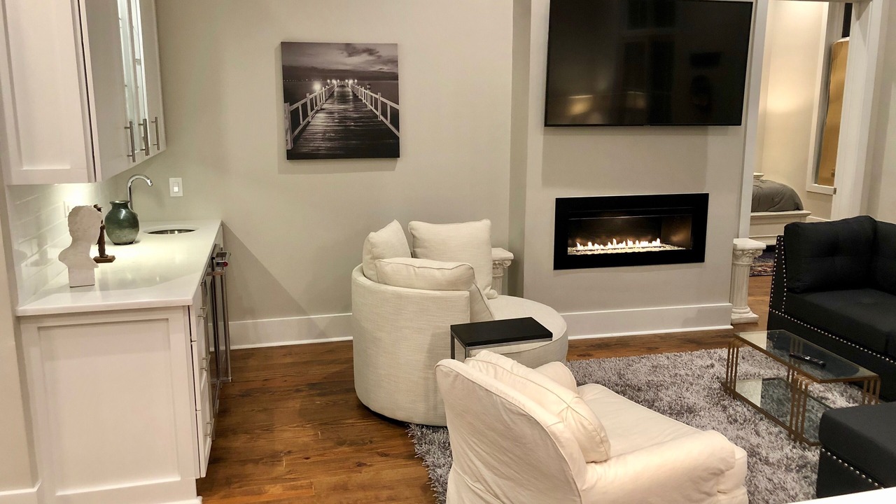Photo of Livingroom in Oxford