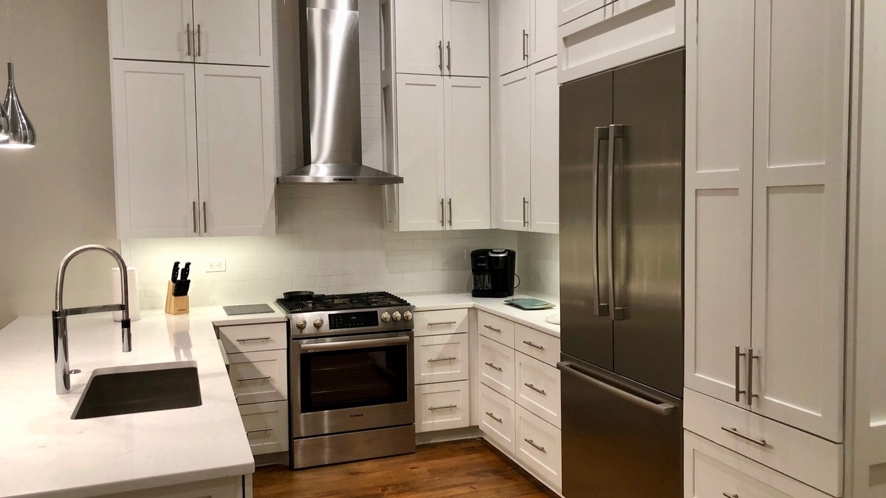Photo of Kitchen in Oxford