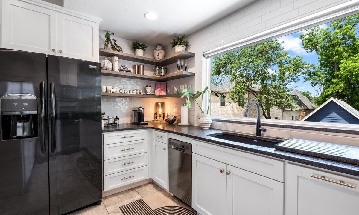 Photo of Kitchen in Downtown