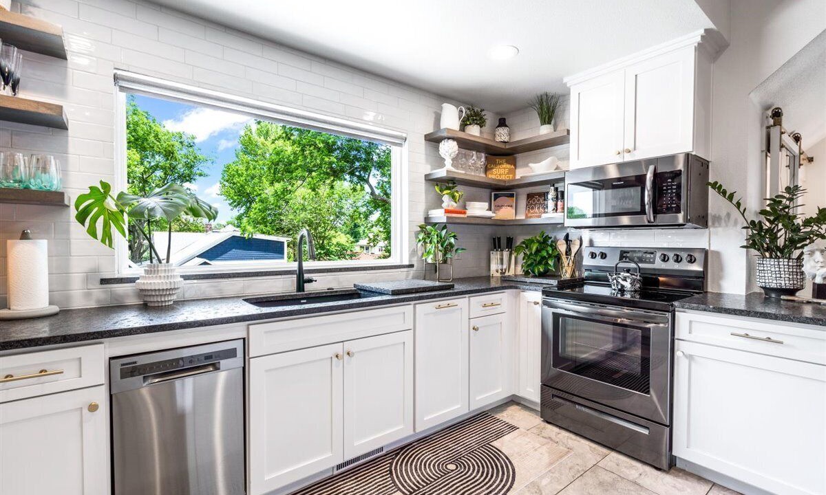 Photo of Kitchen in Downtown
