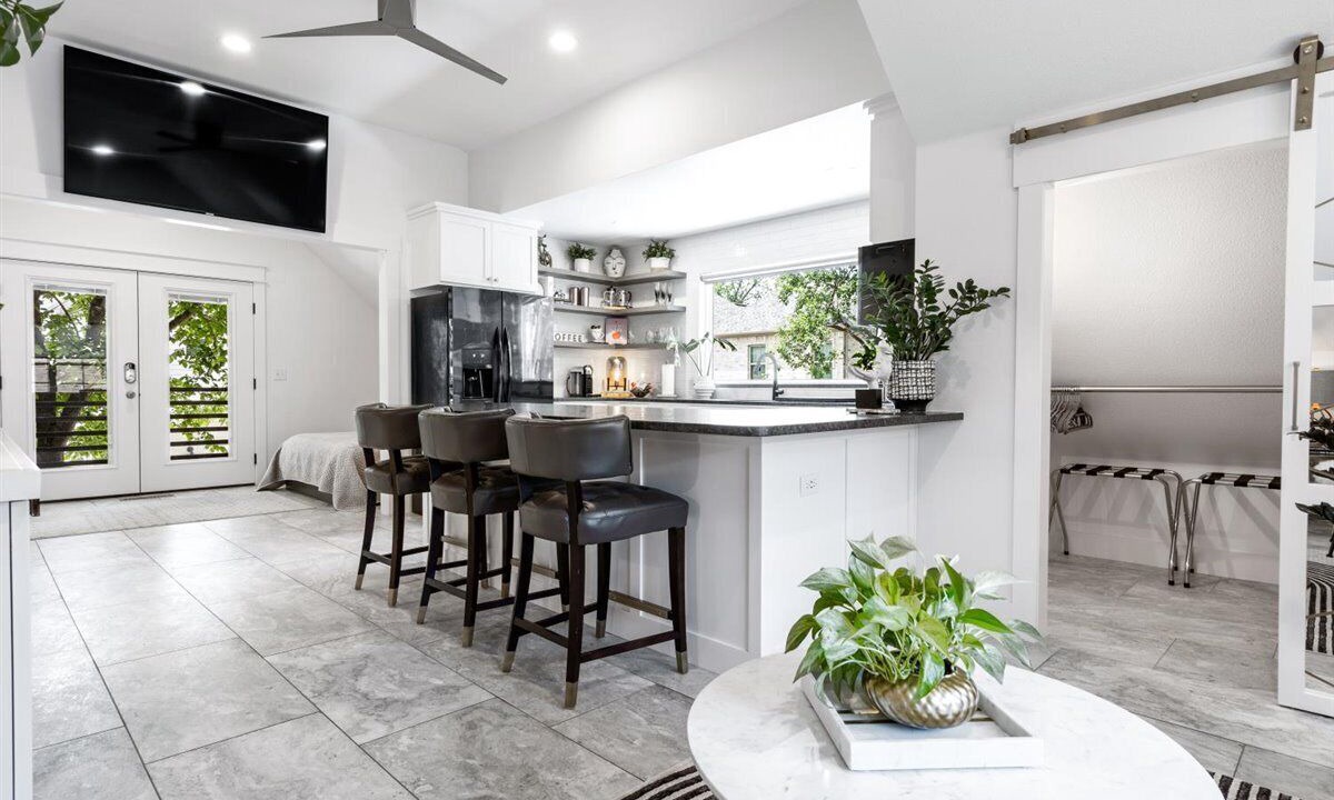 Photo of Kitchen in Downtown