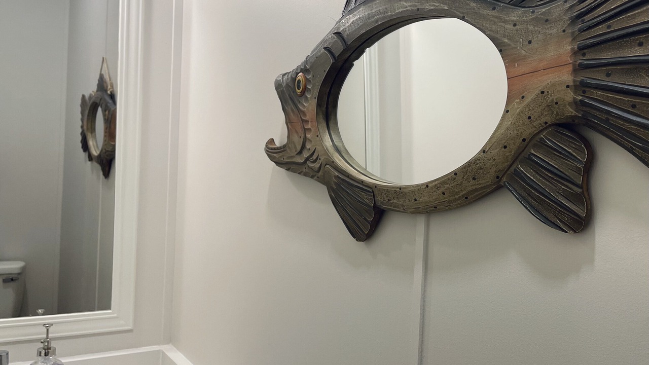 Photo of Bathroom in Mid America