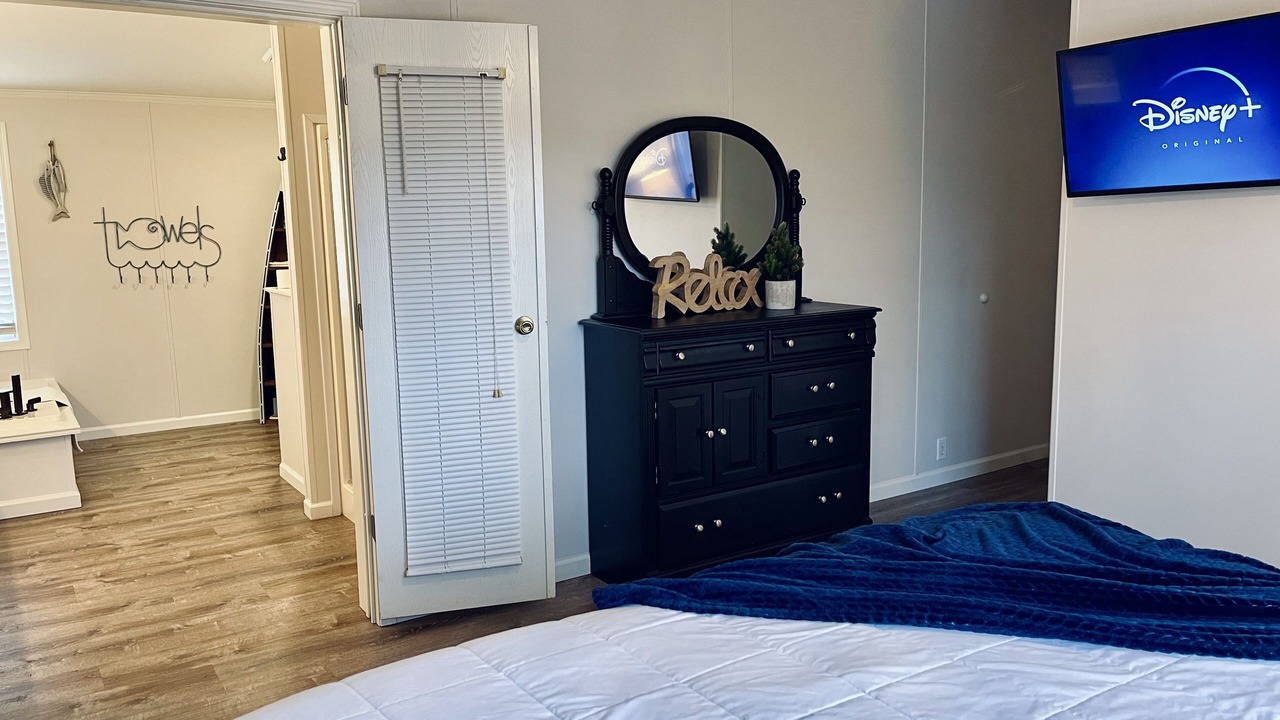 Photo of Bathroom in Mid America