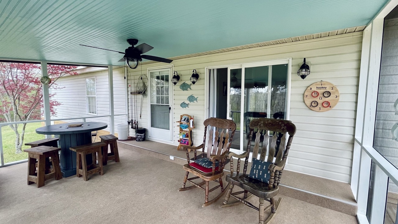 Photo of Outdoor in Mid America