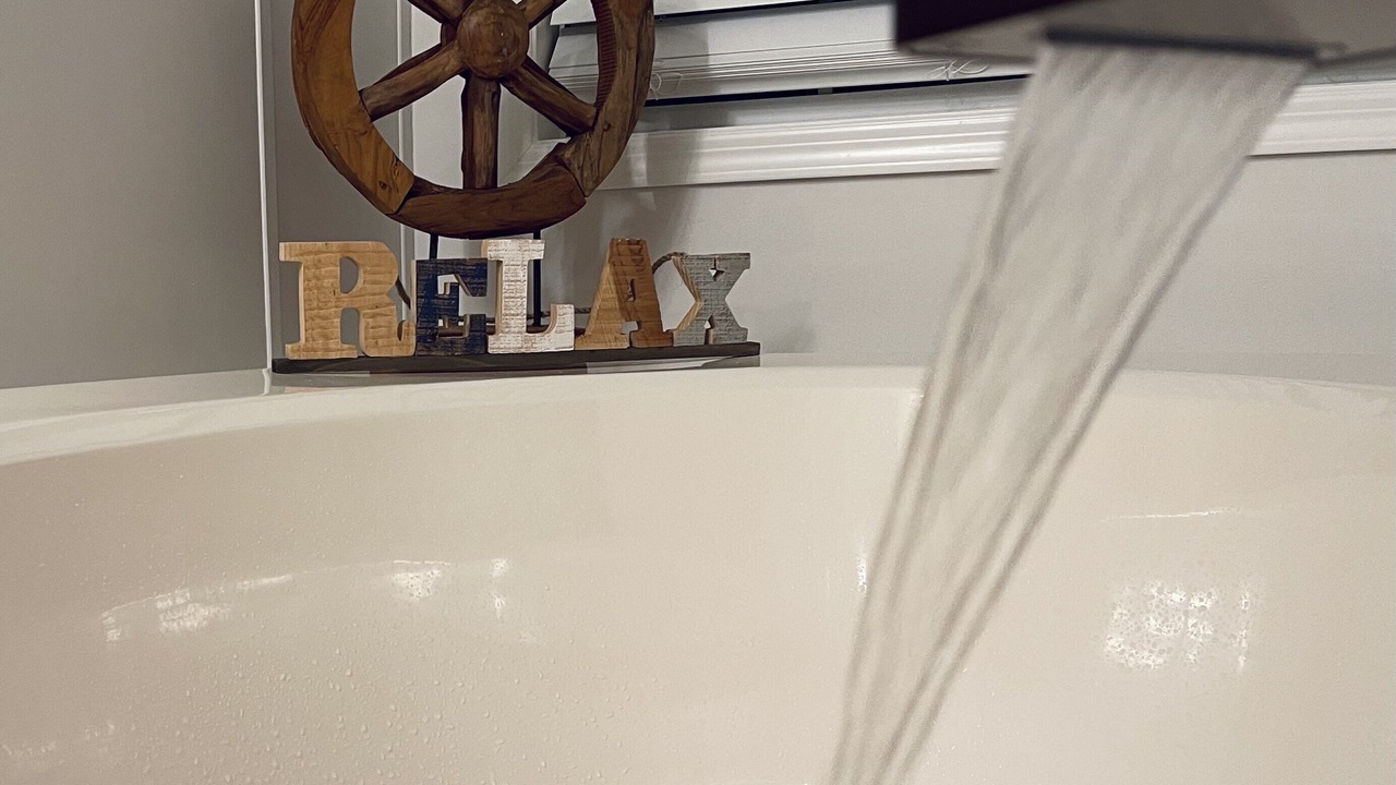 Photo of Bathroom in Mid America