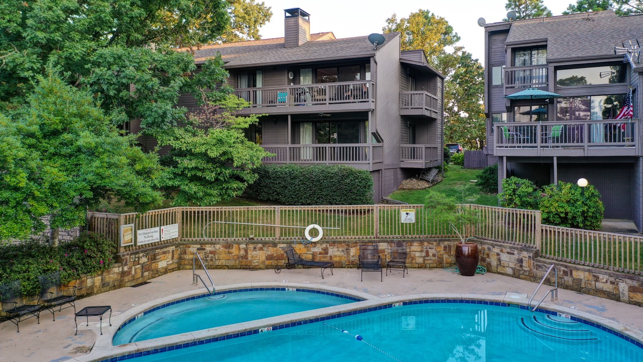 Photo of Outdoor in Lake Hamilton