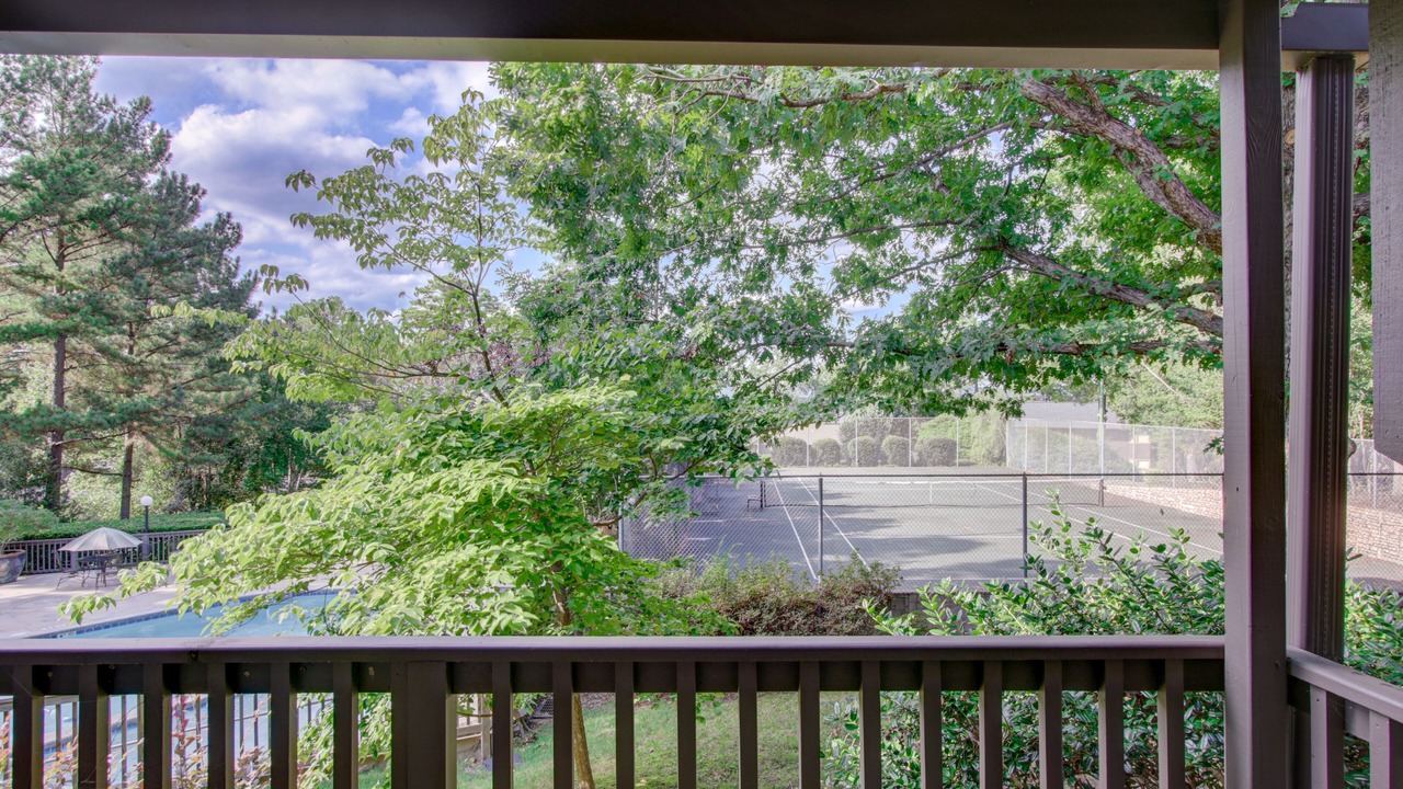 Photo of Outdoor in Lake Hamilton