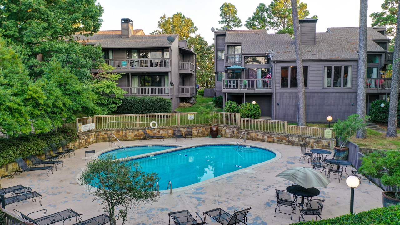 Photo of Outdoor in Lake Hamilton