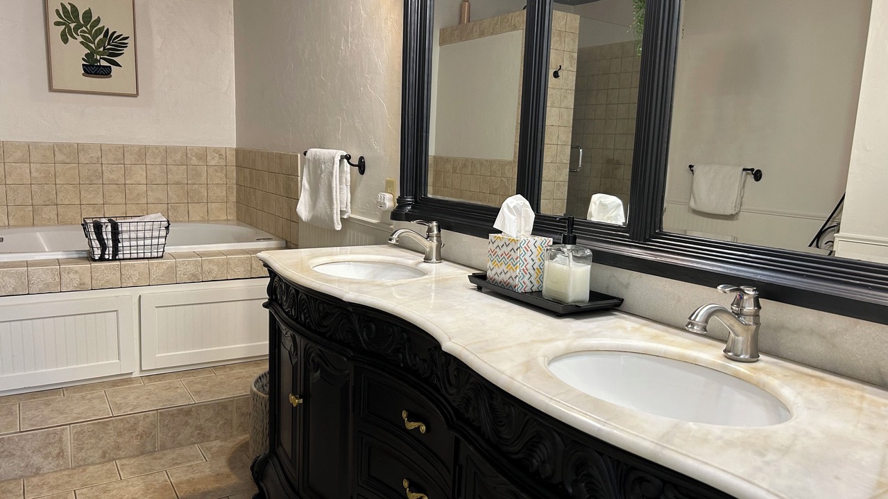 Photo of Bathroom in Bentonville