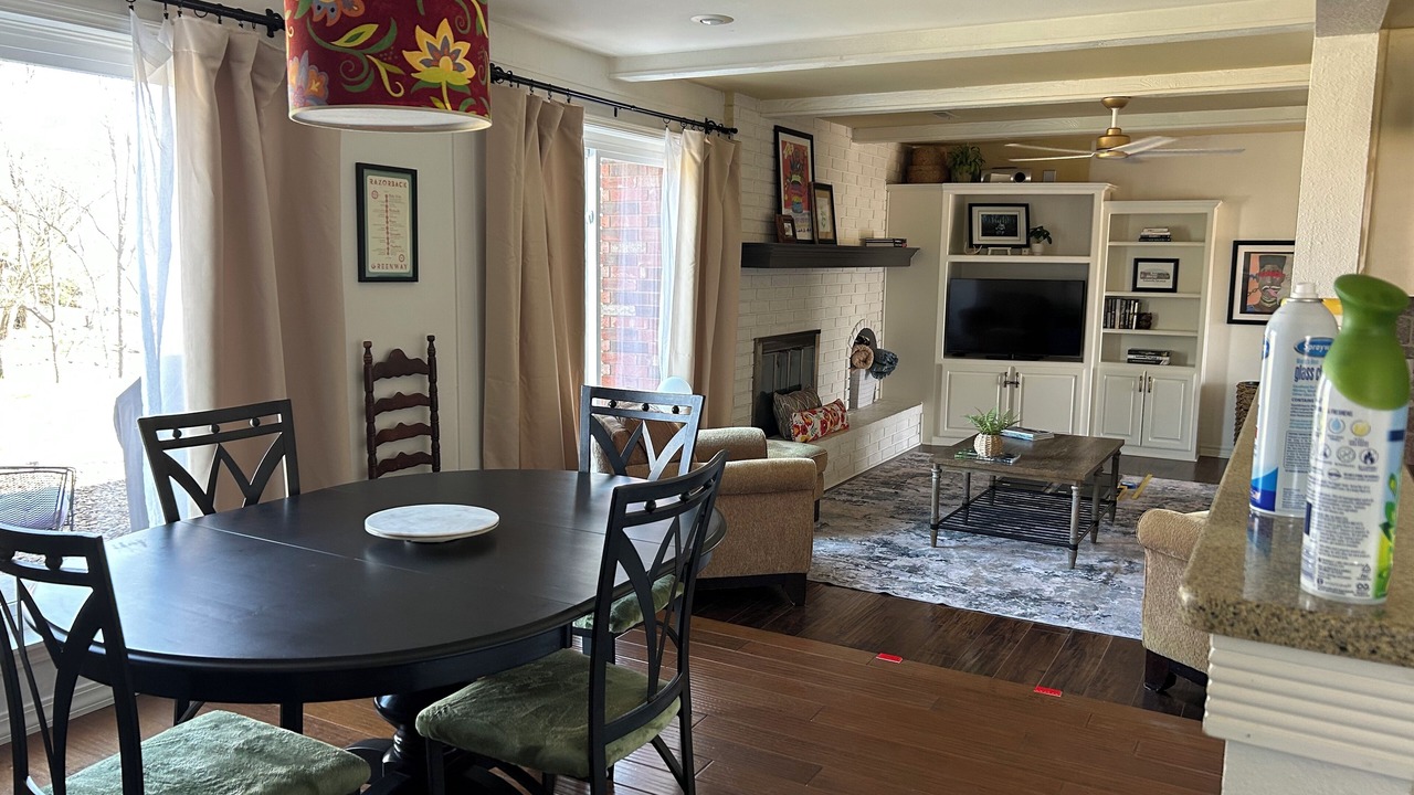 Photo of Bedroom in Bentonville