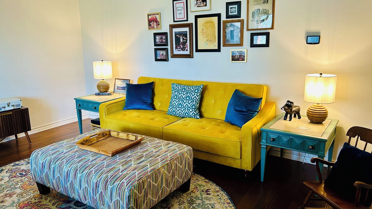 Photo of Bedroom in Bentonville