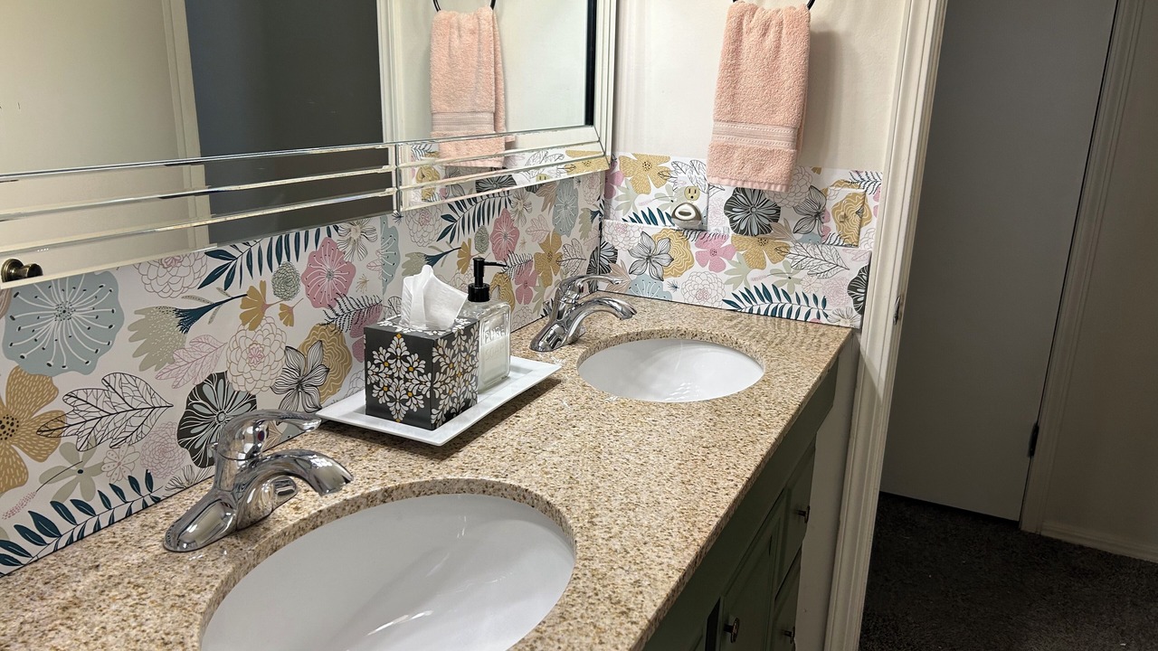 Photo of Bathroom in Bentonville