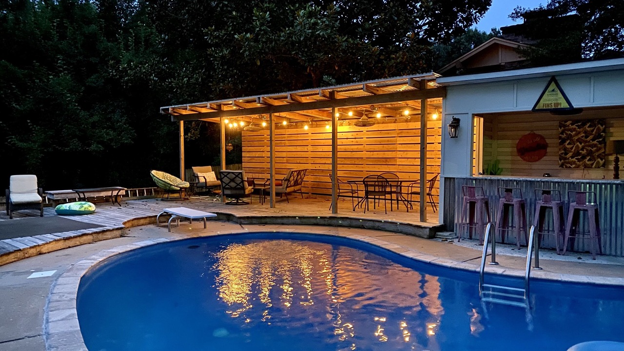 Photo of Outdoor in Bentonville