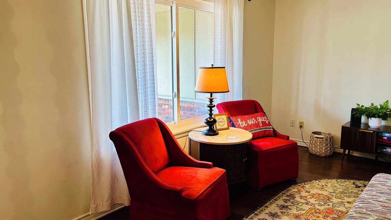 Photo of Bedroom in Bentonville