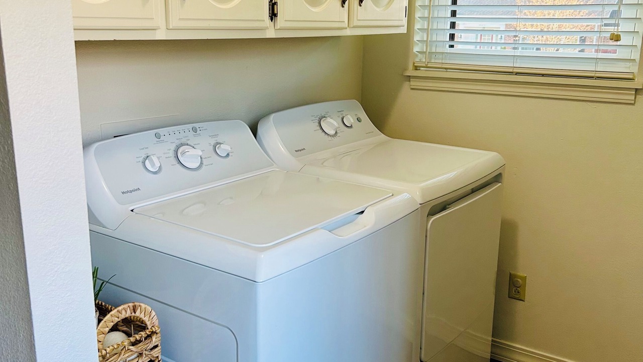 Photo of Bedroom in Bentonville