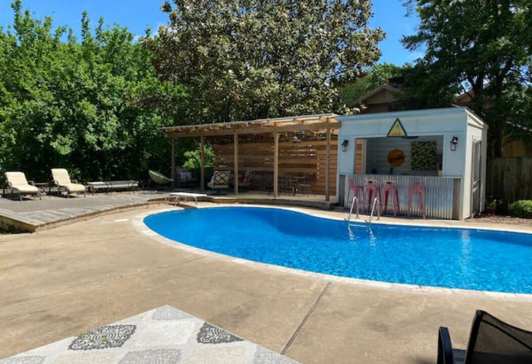 Photo of Outdoor in Bentonville