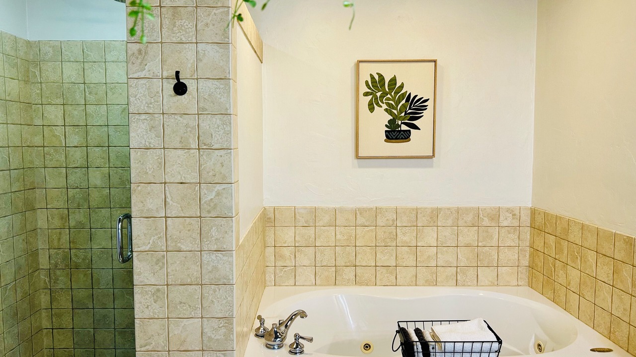 Photo of Bathroom in Bentonville