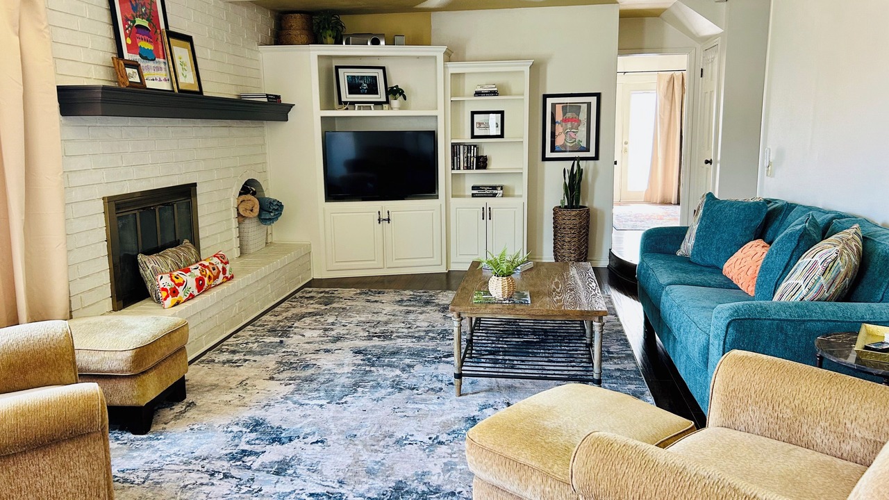 Photo of Bedroom in Bentonville