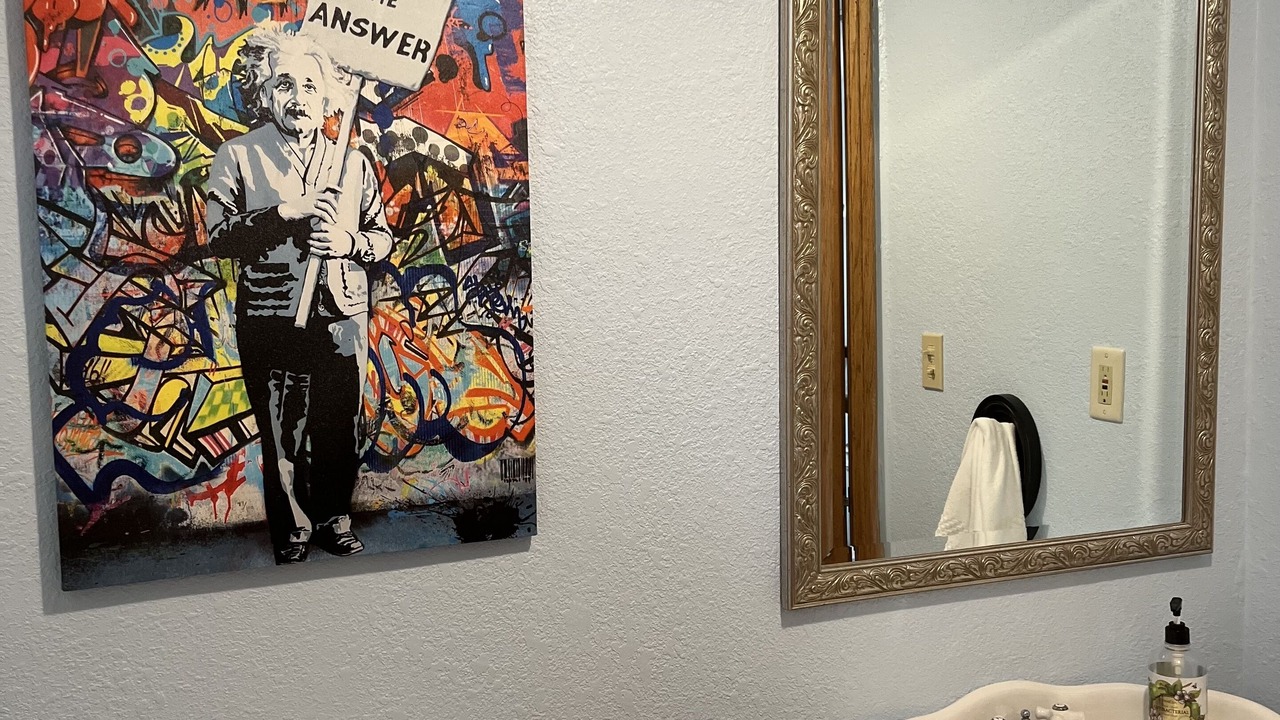 Photo of Bathroom in Rogers