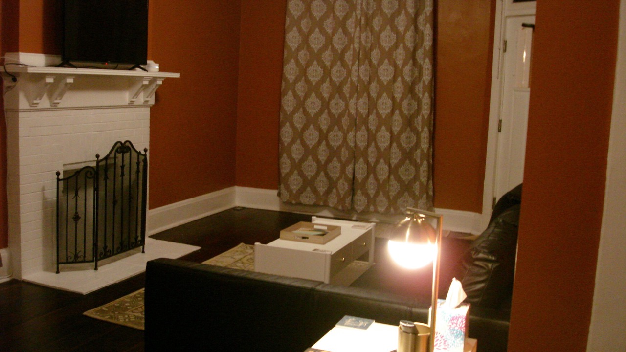 Photo of Bedroom in Soulard