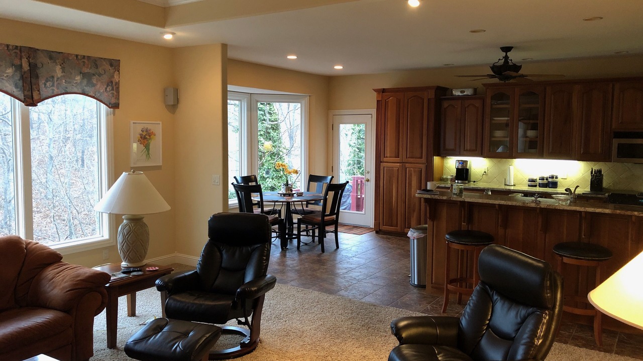 Photo of Livingroom in Bella Vista