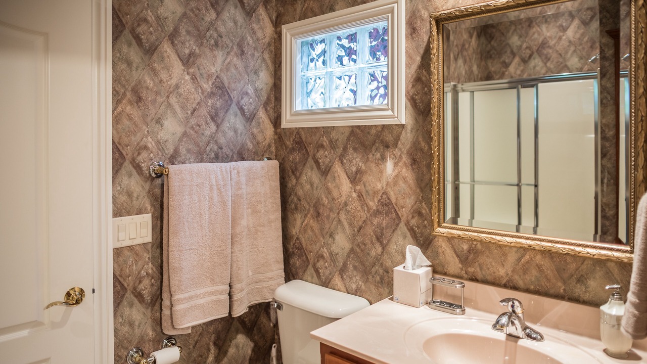 Photo of Bathroom in Bella Vista