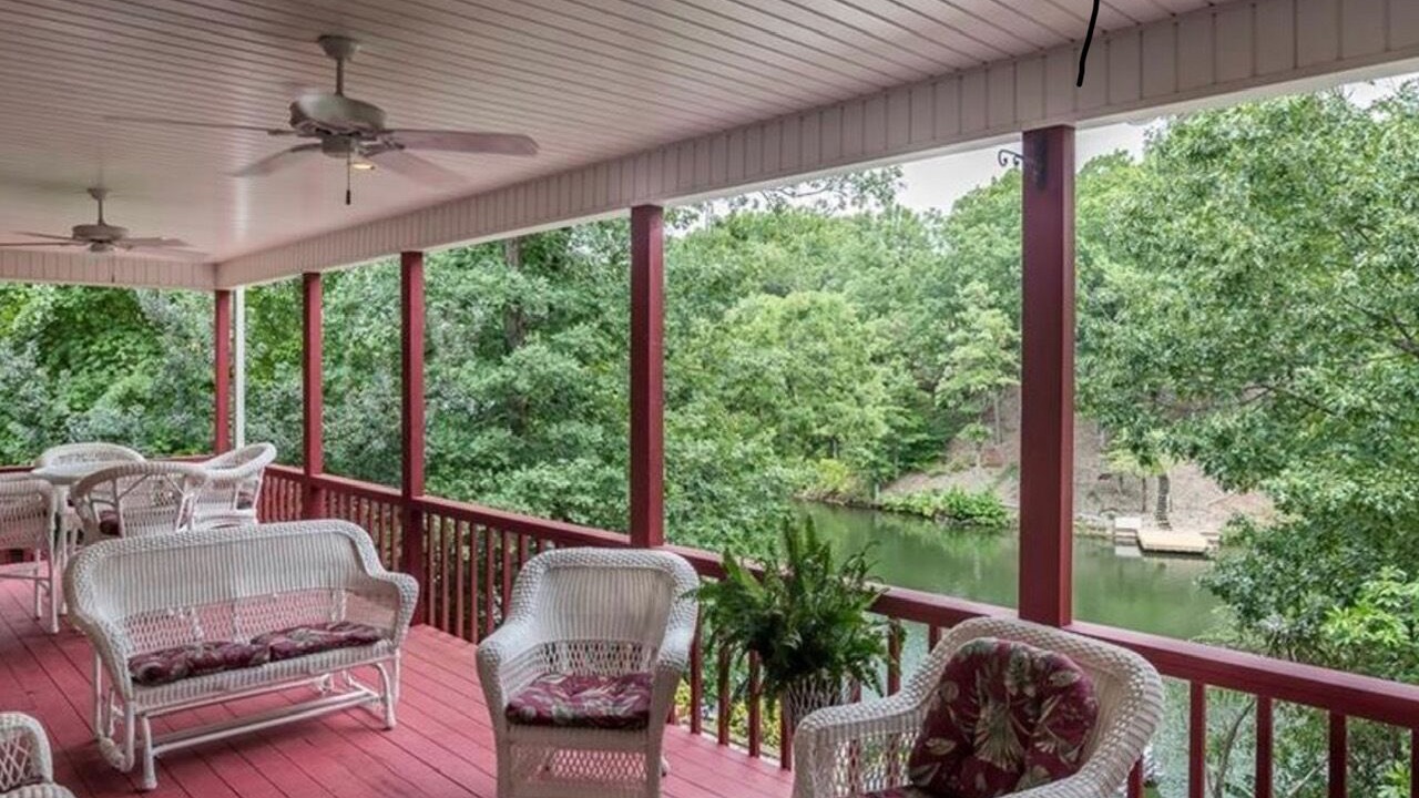 Photo of Outdoor in Bella Vista