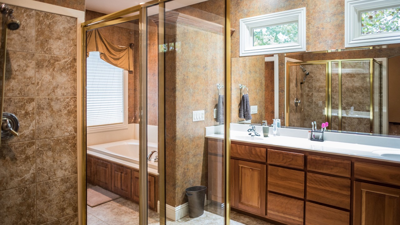 Photo of Bathroom in Bella Vista