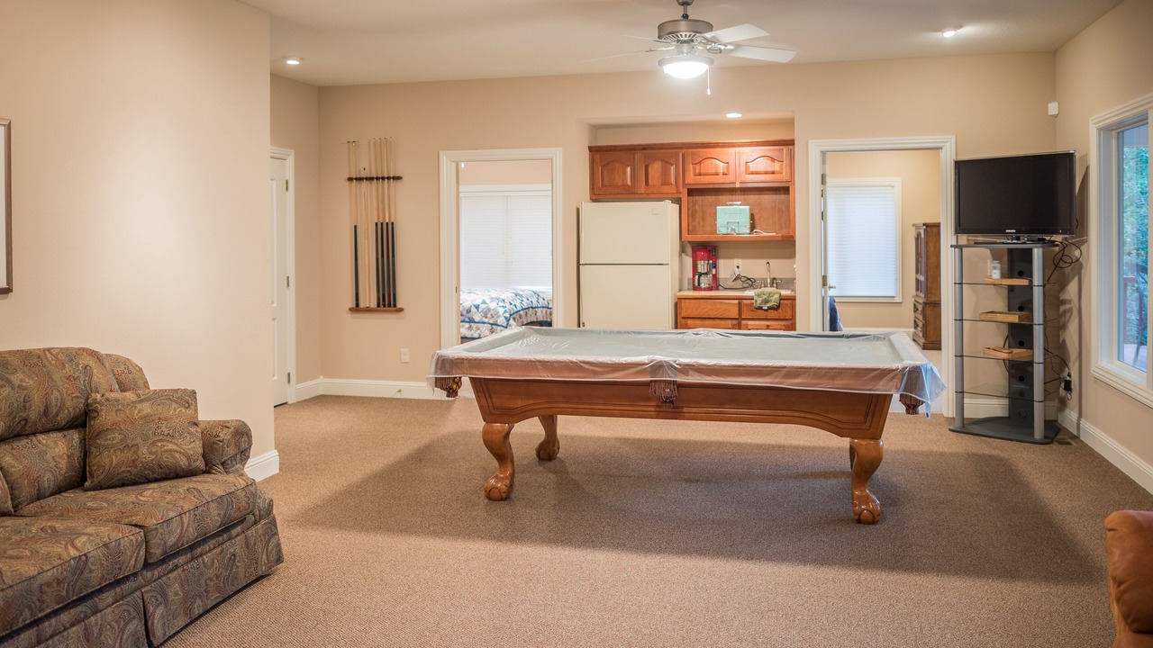 Photo of Bedroom in Bella Vista