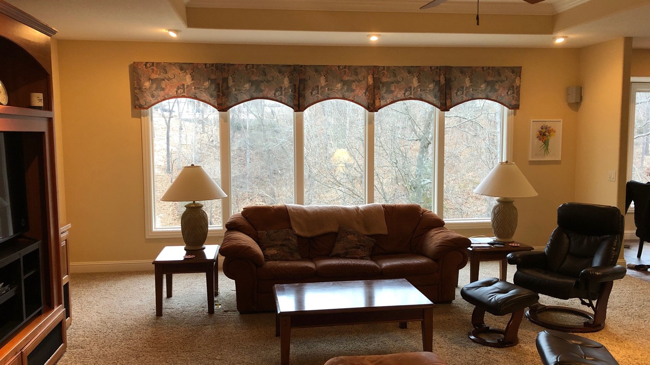 Photo of Livingroom in Bella Vista