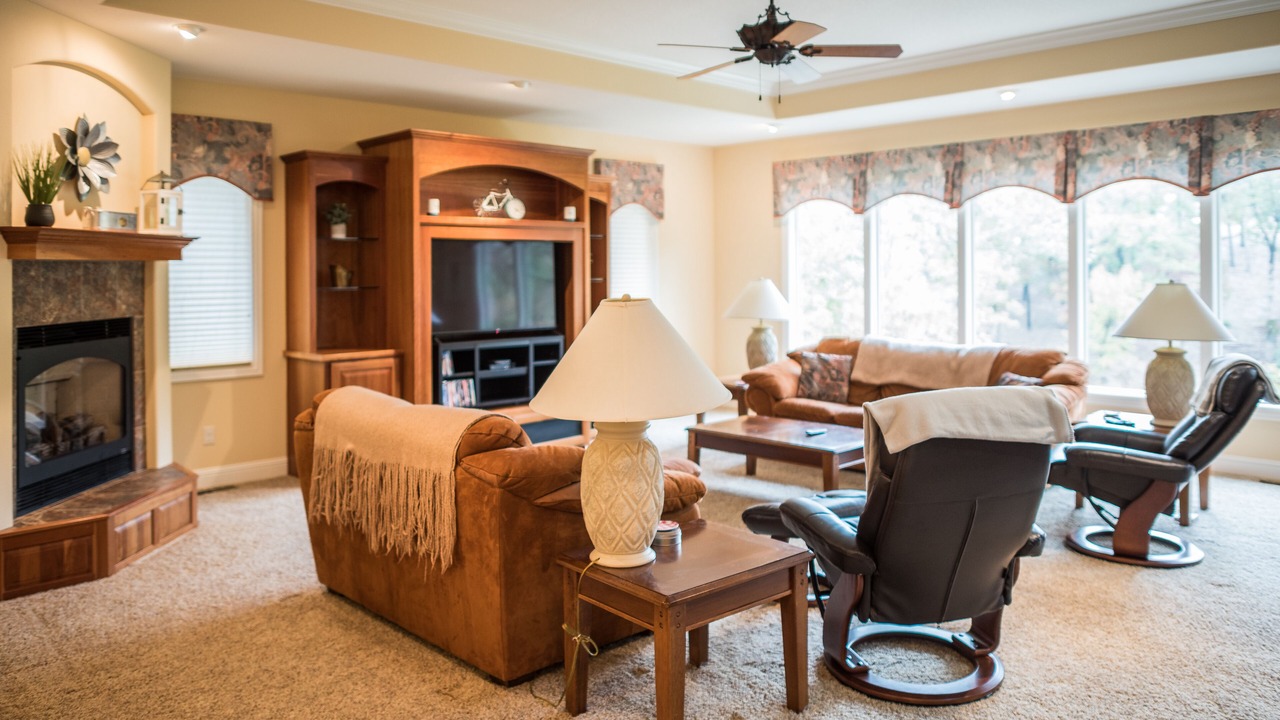Photo of Livingroom in Bella Vista
