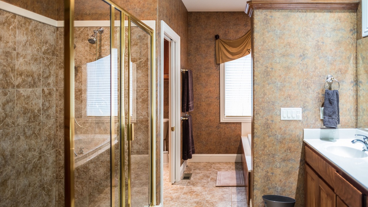 Photo of Bathroom in Bella Vista