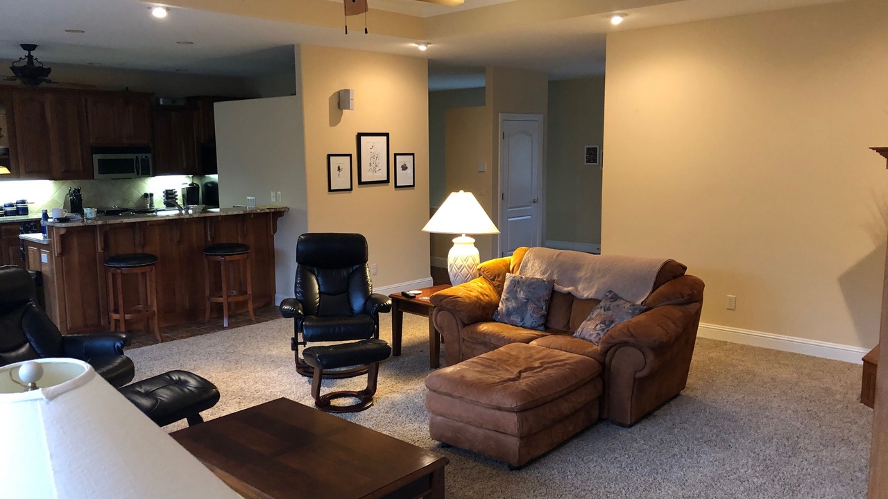 Photo of Livingroom in Bella Vista