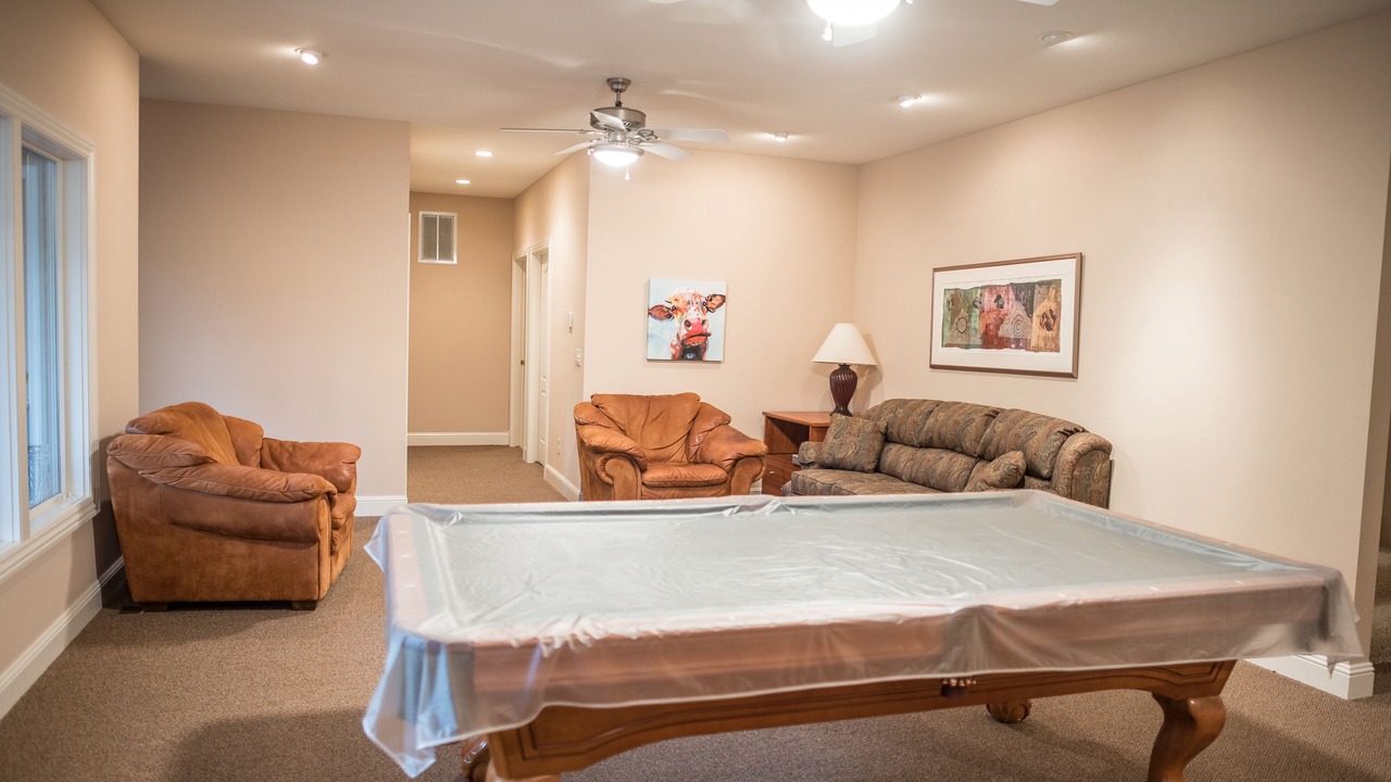 Photo of Bedroom in Bella Vista