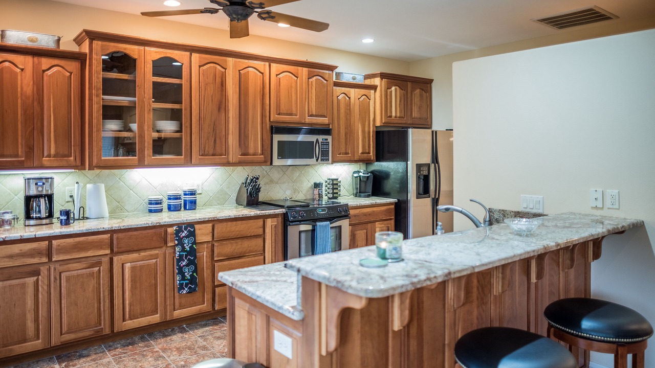 Photo of Kitchen in Bella Vista