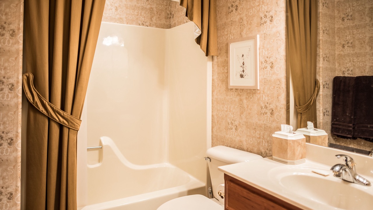 Photo of Bathroom in Bella Vista
