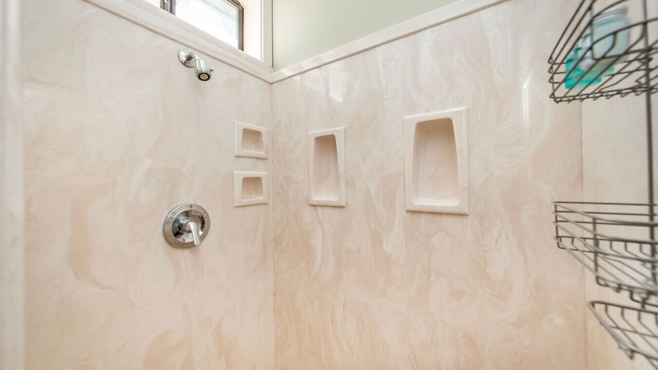 Photo of Bathroom in Eden Isle