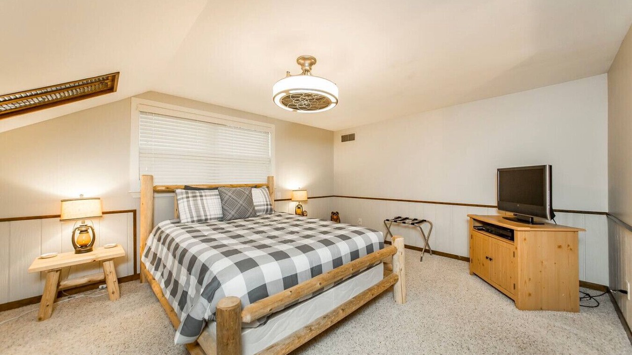 Photo of Bedroom in Eden Isle