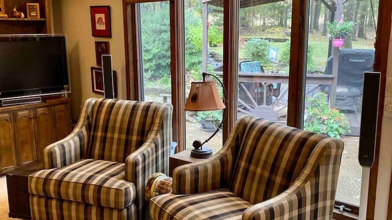 Photo of Livingroom in Eden Isle